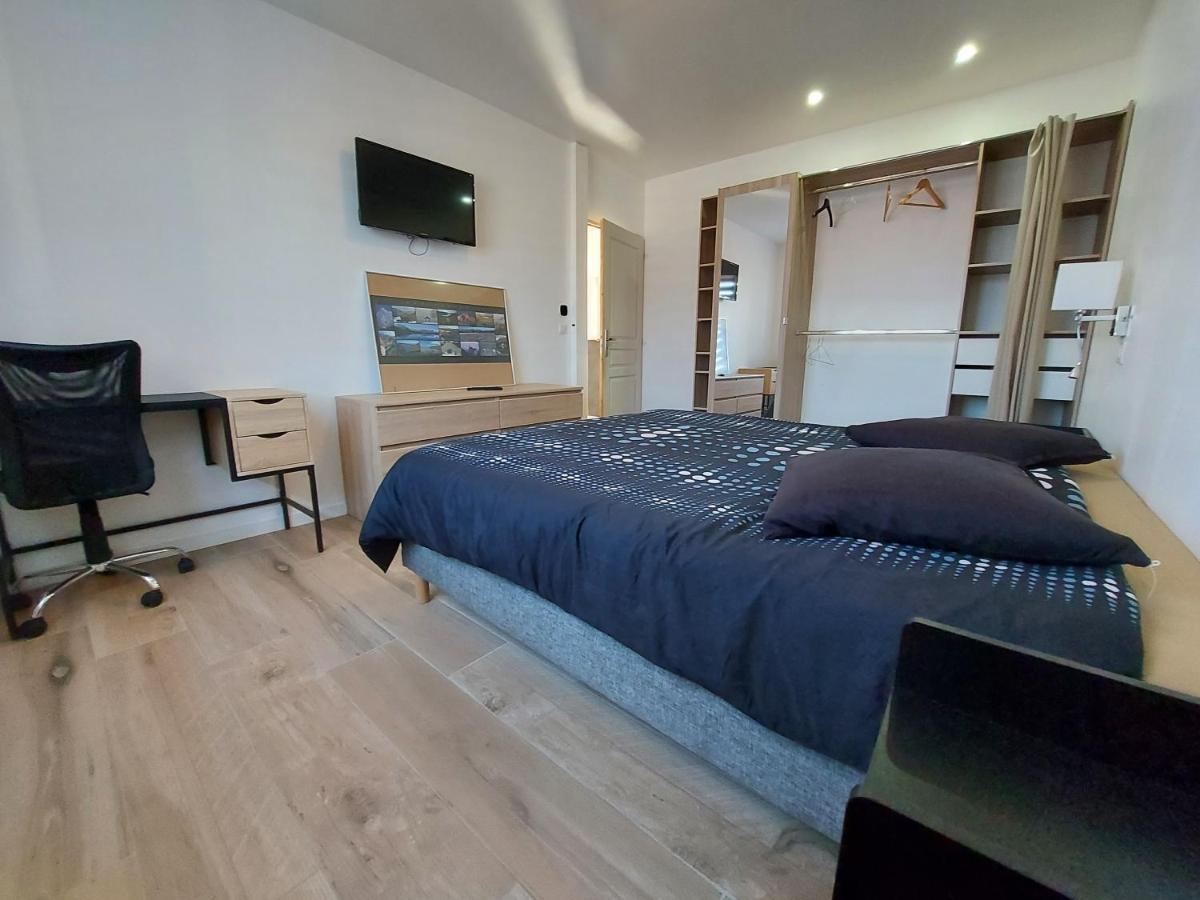 Superbe Appartement Au Centre De St Jorioz Saint-Jorioz Kültér fotó