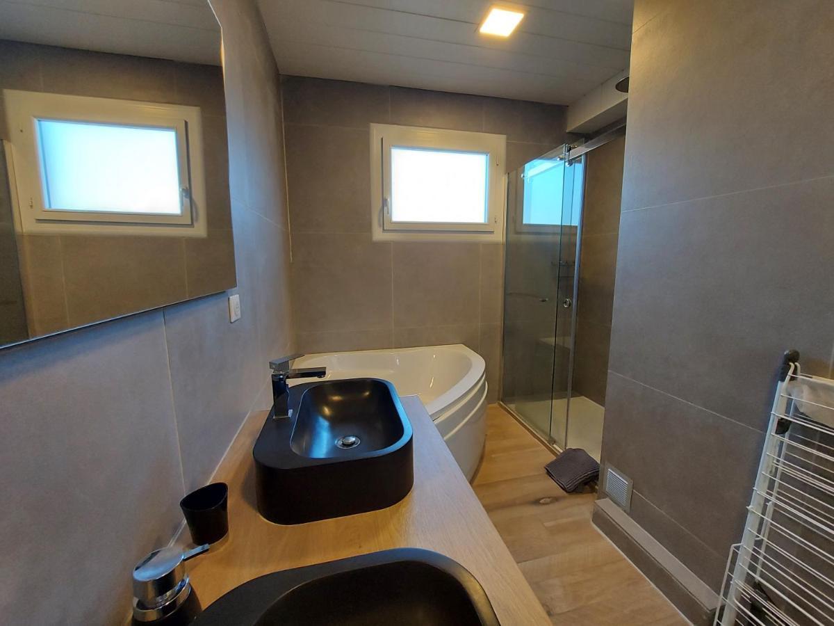 Superbe Appartement Au Centre De St Jorioz Saint-Jorioz Kültér fotó